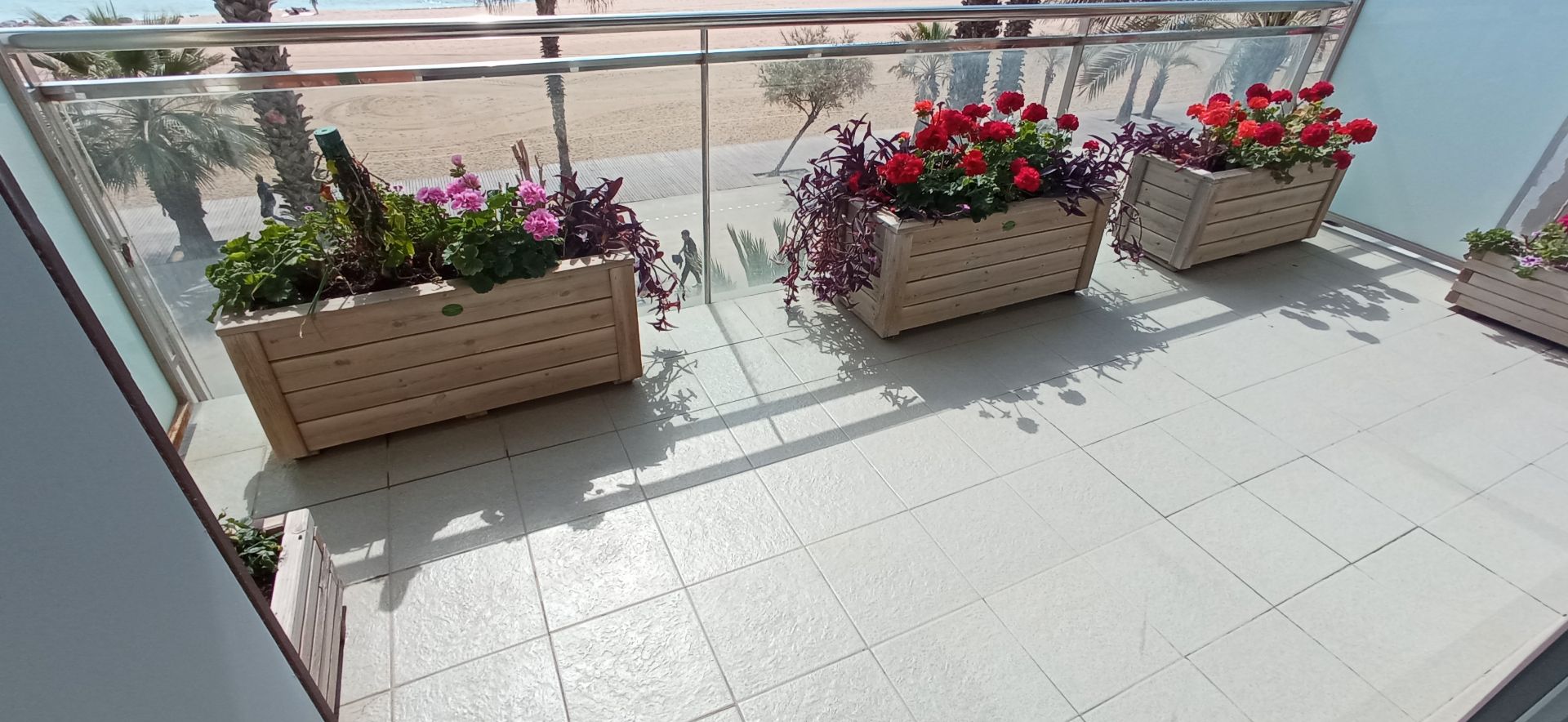 Dúplex en venda a Plaça Pati de Vela, Port