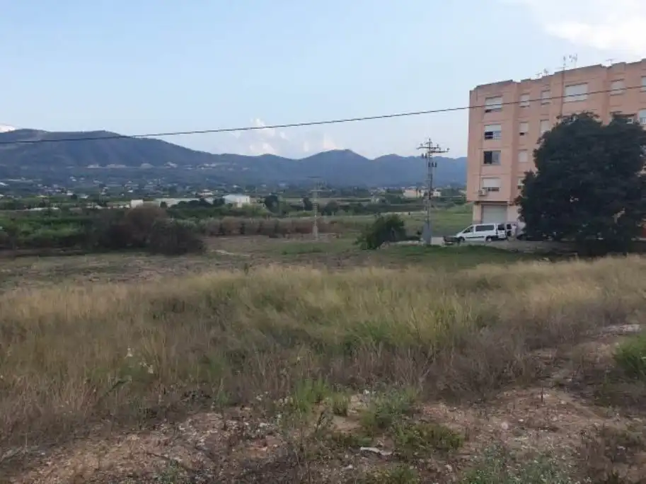 Terreno rustico in vendita a C/ San Fabián, imagen 6