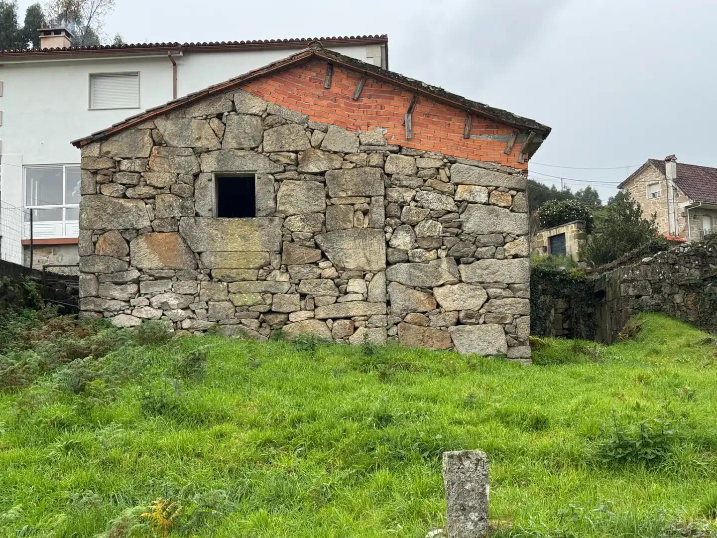 House with garden for sale in N/A, imagen 32