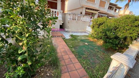 Foto 3 de Casa o chalet en venta en El Moncayo - El Pòrtic, Guardamar del Segura