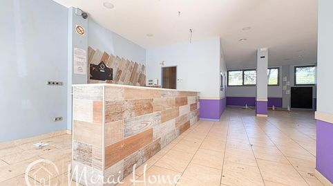 Foto 3 von Geschaftsraum zur Miete in Can Bassa, Granollers