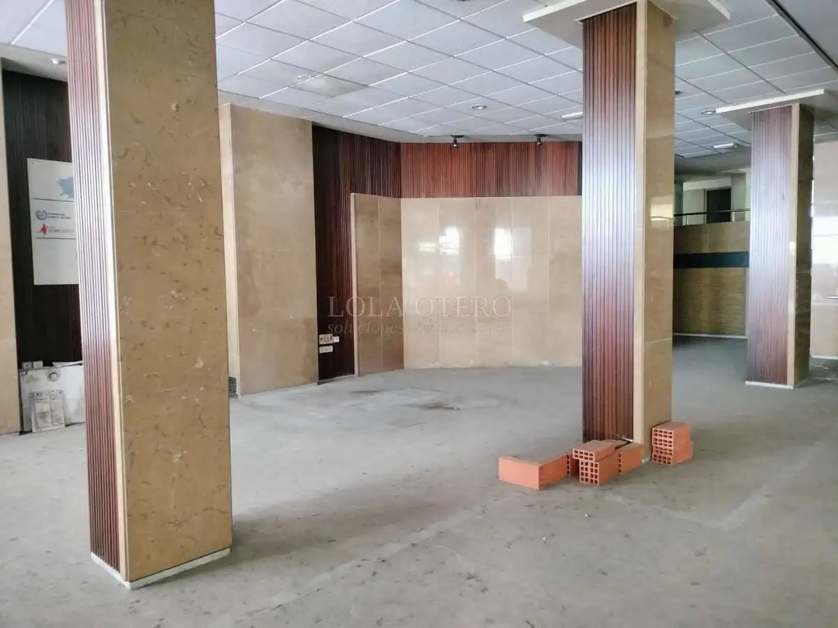 Local comercial en venda a L'Olivereta, imagen 18