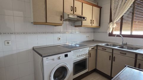 Foto 4 de Piso en venta en Calle Rioja, Mocejón, Toledo