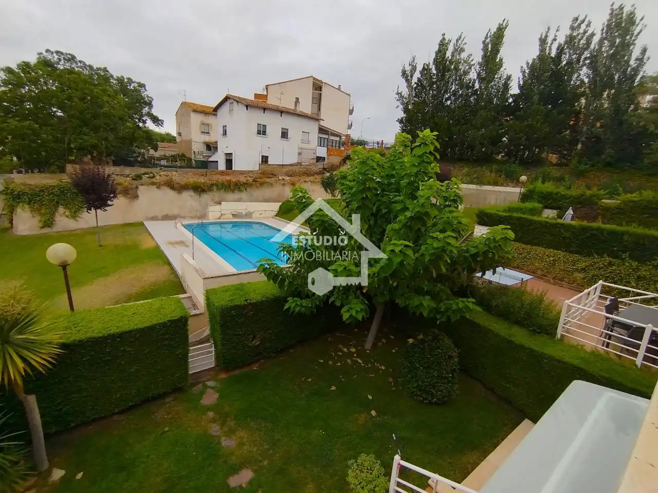 Villa con piscina in vendita a Calle Puentecillo, imagen 152