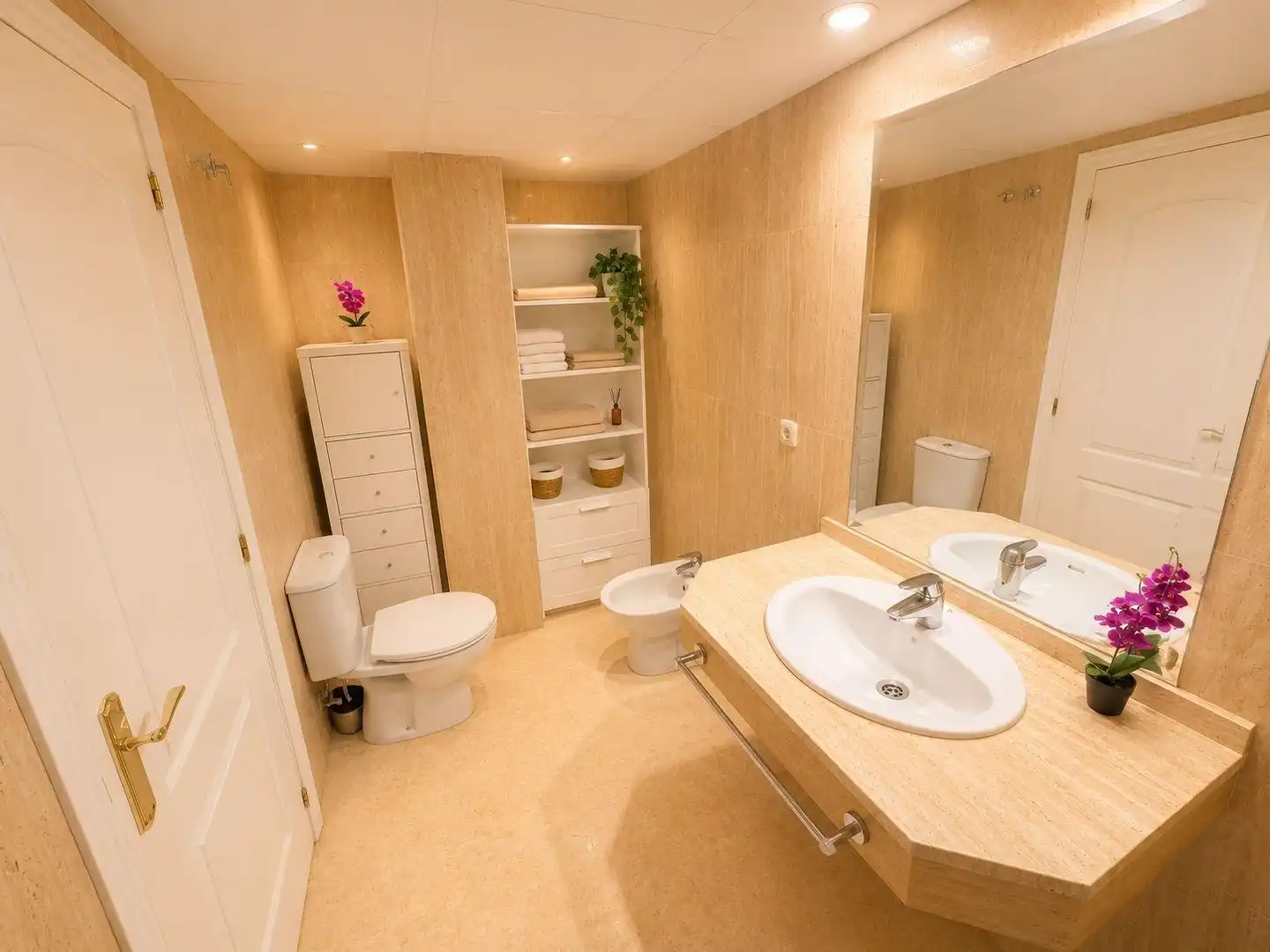 Wohnung mit Pool zum Verkauf in Elviria - Cabopino, imagen 11