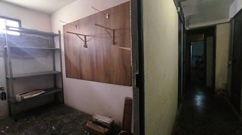 Foto 3 von Lagerraum zur Miete in Calle Zaragoza, 6, Pardaleras, Badajoz Capital