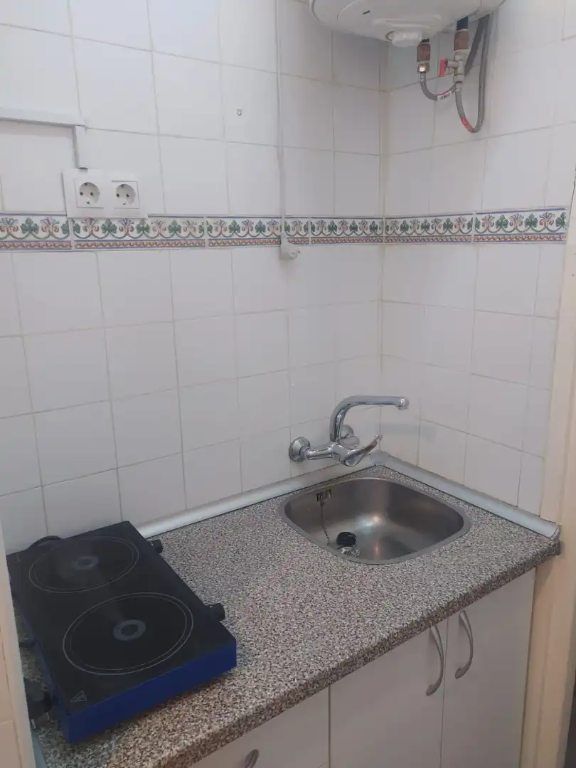 Apartament amb terrassa de lloguer a Ronda, imagen 9