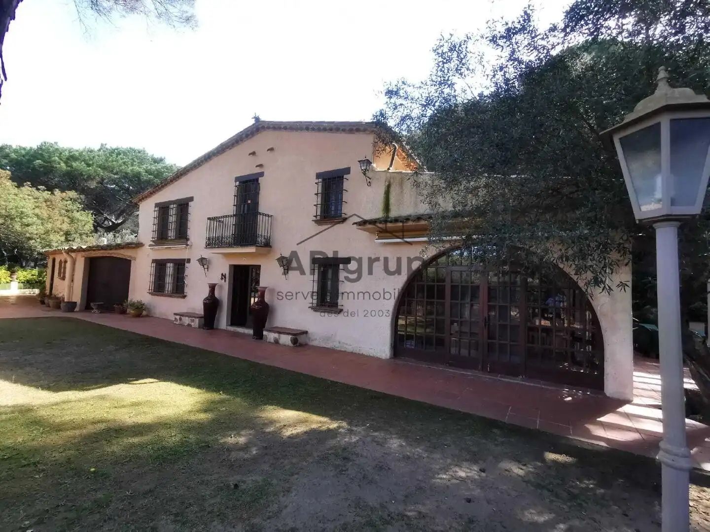 Country house for sale in Sant Iscle de Vallalta, imagen 92