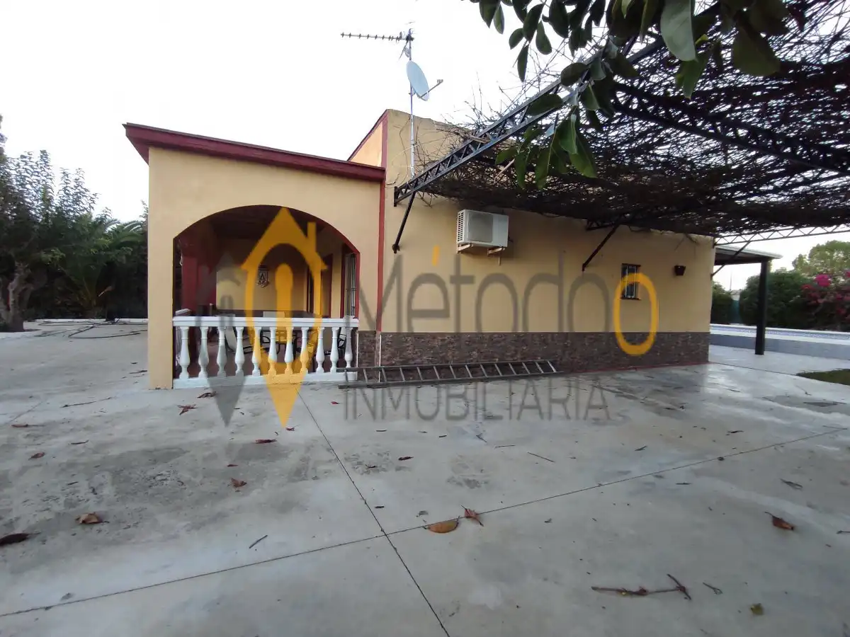 Casa o chalet en venta en Carmona, Carmona