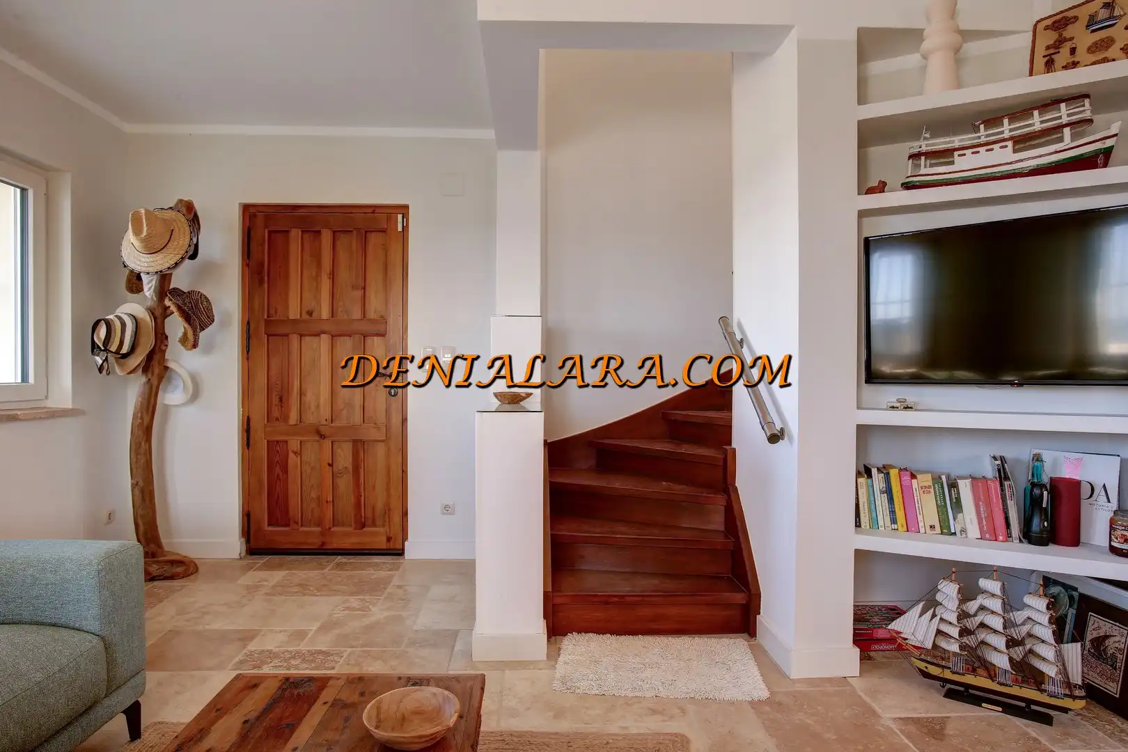 Villa mit Terrasse zur Miete in Las Marinas / Les Marines, imagen 23