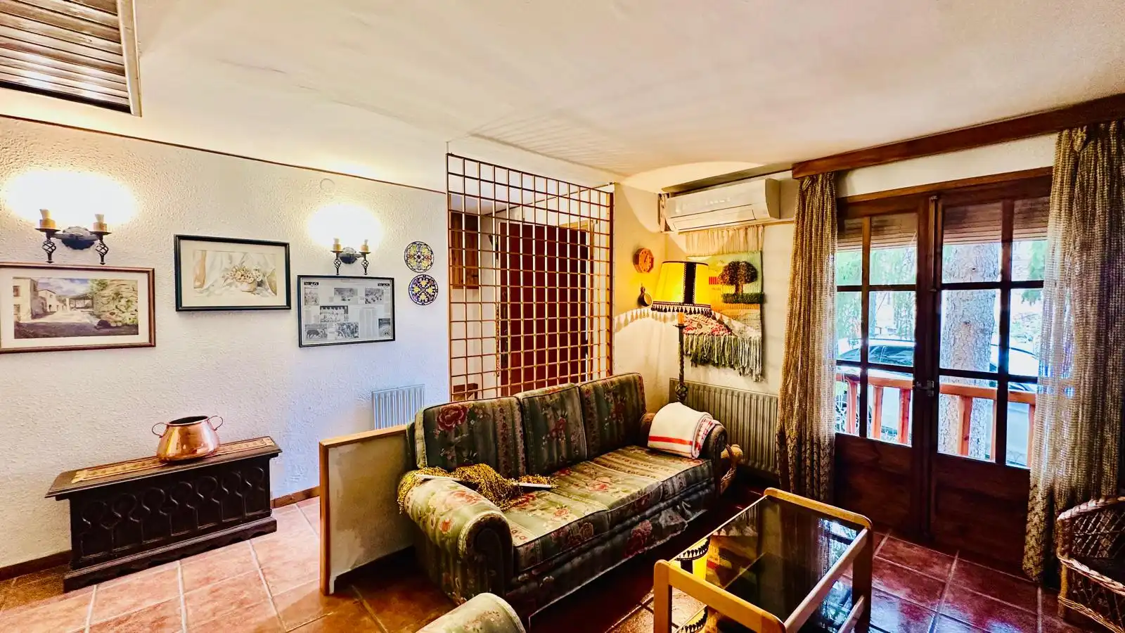 Adosado con terraza en venta en Beceite, imagen 4