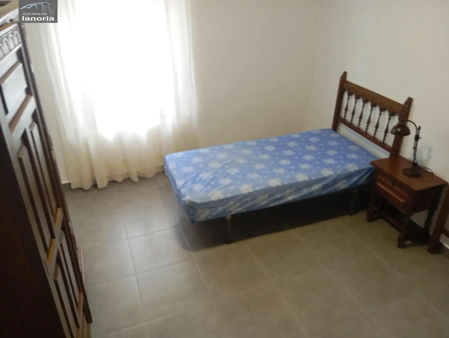 Habitación de Casa o chalet en venta en Pozohondo con Aire acondicionado, Terraza y Trastero