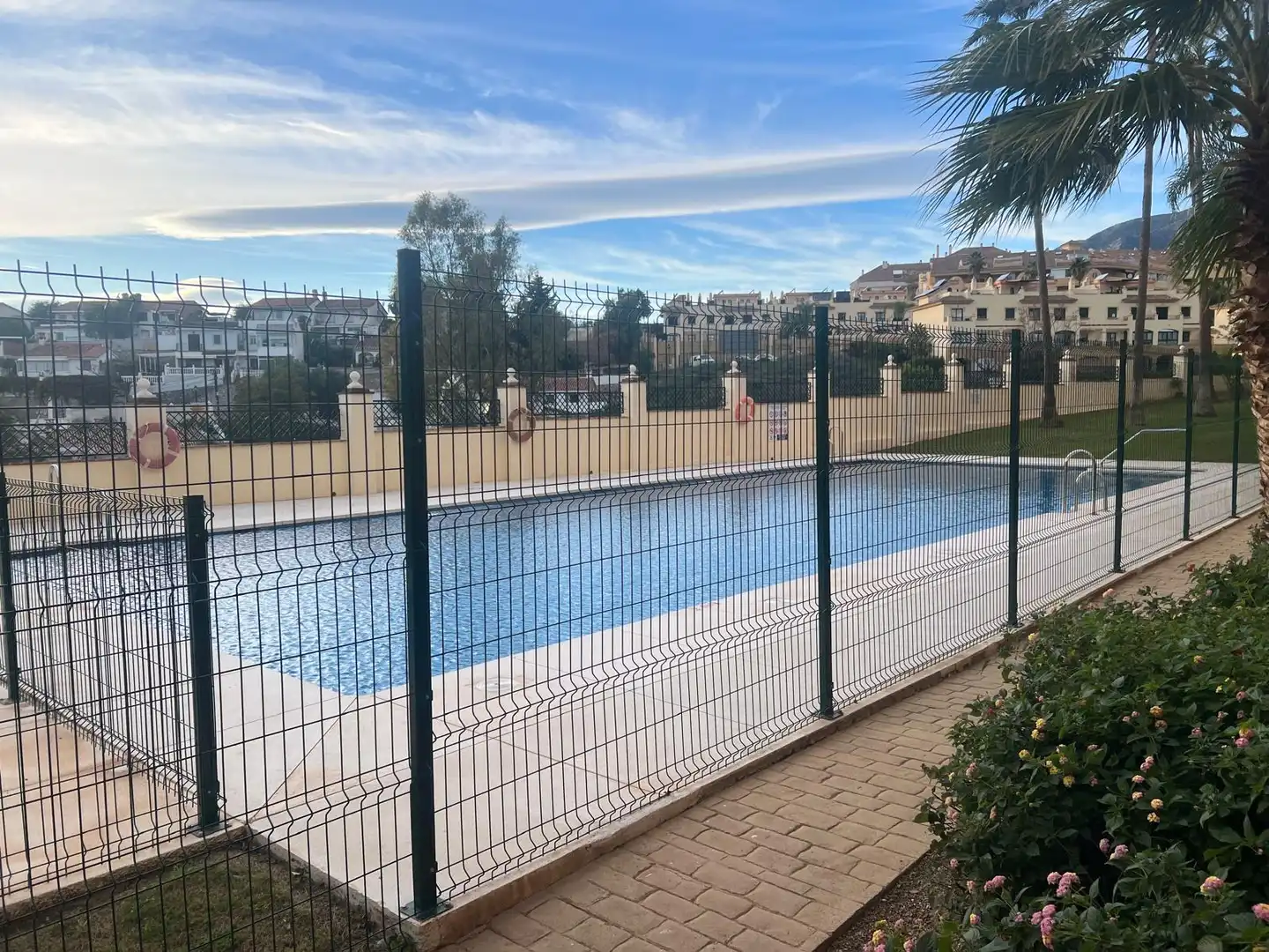 Pis amb piscina en venda a Calle Coleo 3, imagen 22