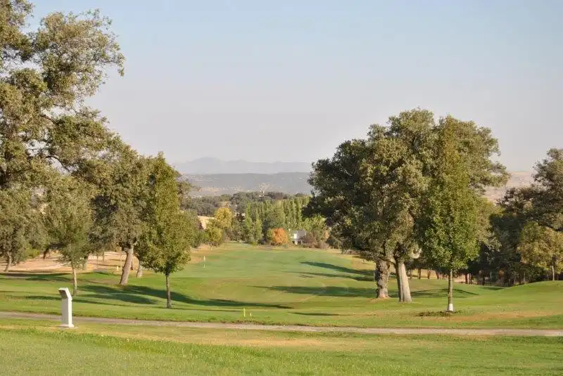Houses for sale in Ciudalcampo
