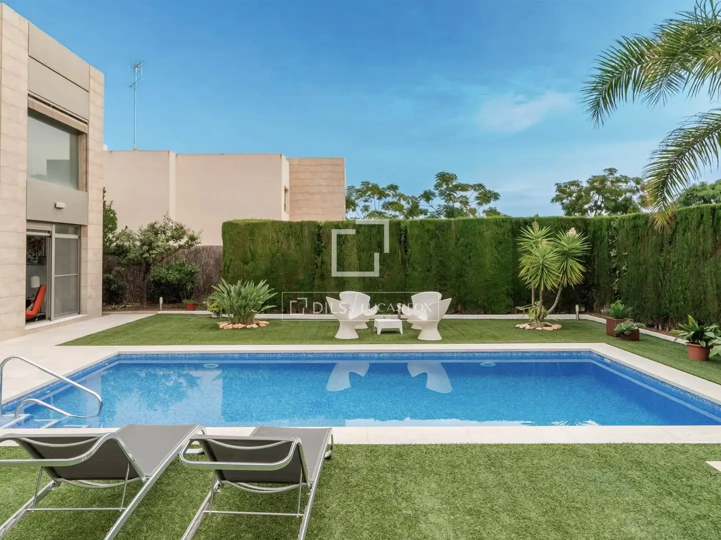 Villa avec piscine à vendre à Torre en Conill - Cumbres de San Antonio, imagen 10