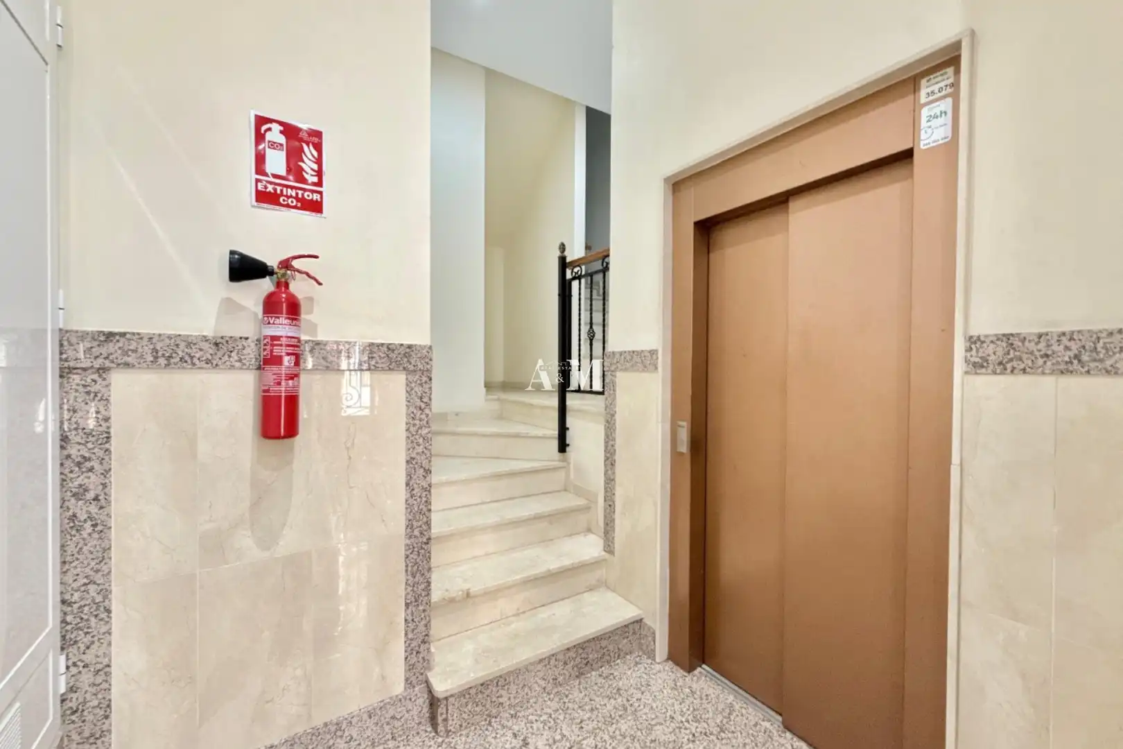 Apartament de lloguer en Torrevieja amb Aire condicionat, Calefacció i Terrassa