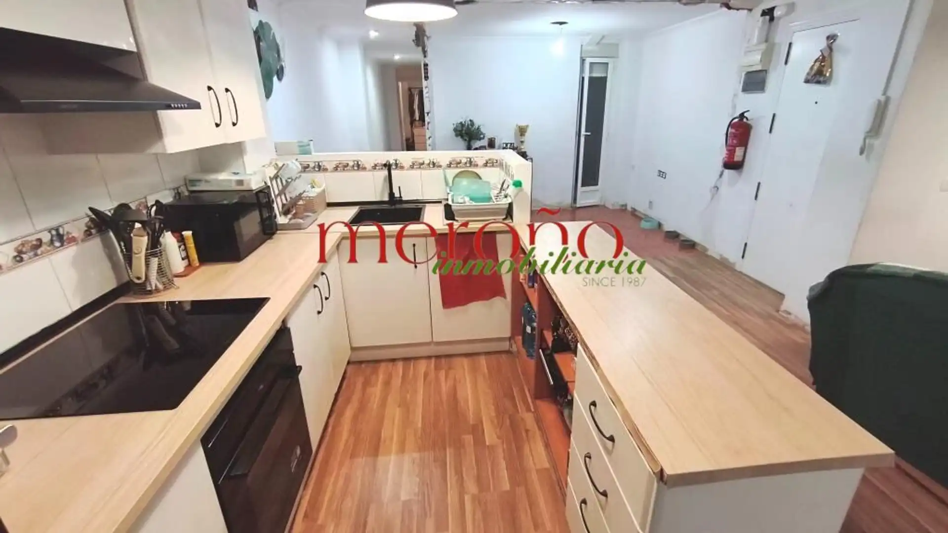 Flat for sale in Plaza Crevillente - Antiguos Juzgados - El Asilo