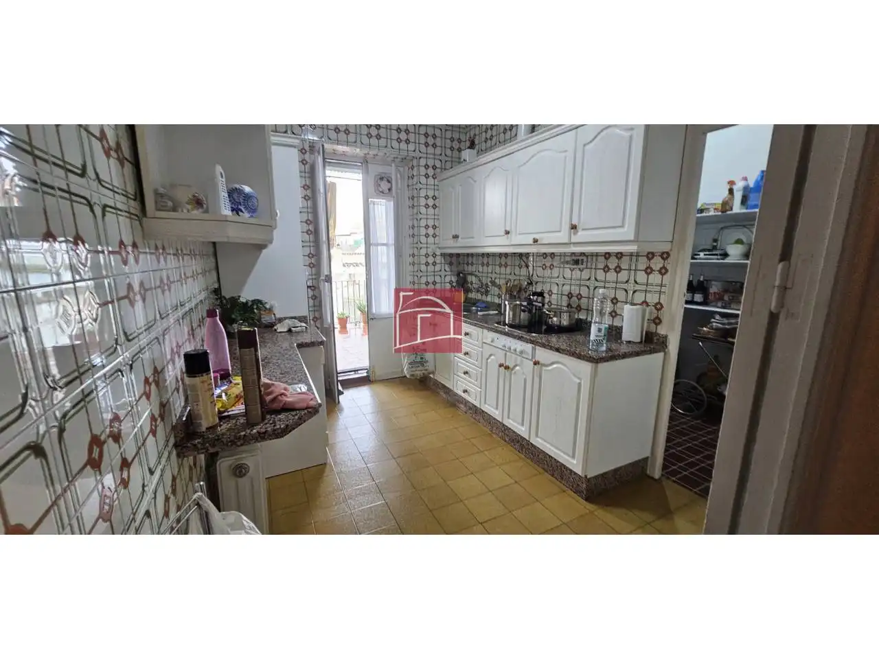 Appartamento con terrazza in vendita a Villanueva de la Serena, imagen 14