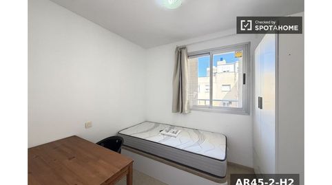 Foto 5 de Habitació a Son Gotleu, Palma de Mallorca