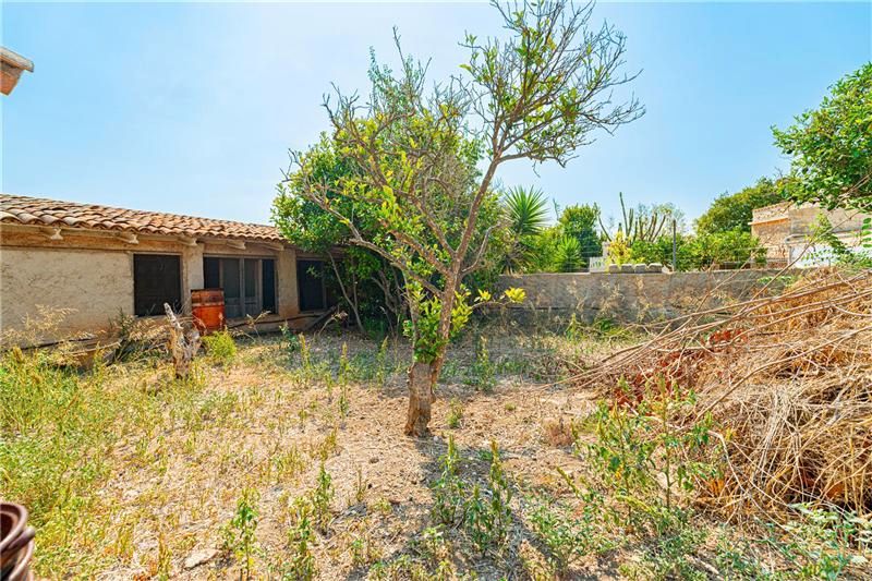 Casa o xalet en venda en Santa Eugènia amb Jardí privat i Terrassa