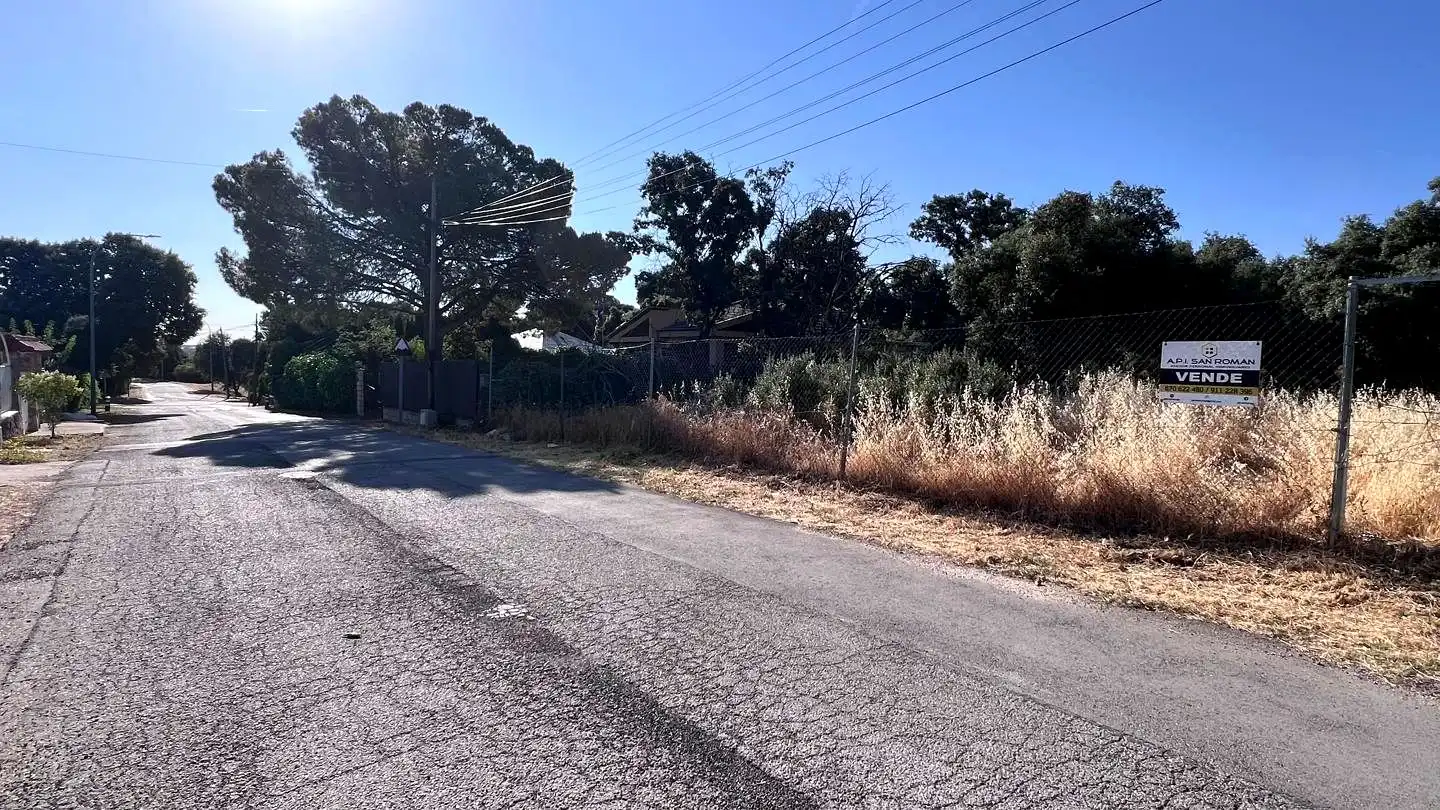 Terreni e lotti in vendita a Quintanar, imagen 17