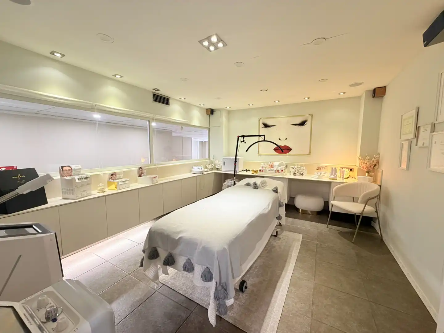 Local comercial en traspaso en Carrer de Jaume Balmes, imagen 13