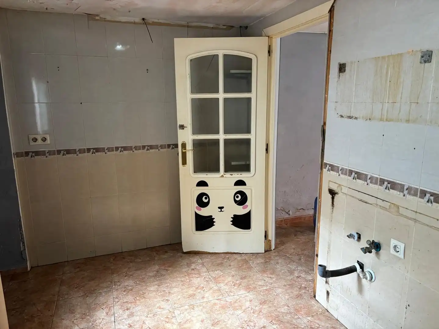 Chalet en venta en C/ Badajoz, imagen 6