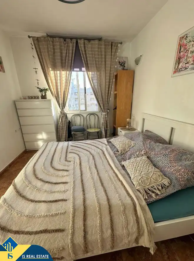 Apartament amb piscina en venda a Centro, imagen 11