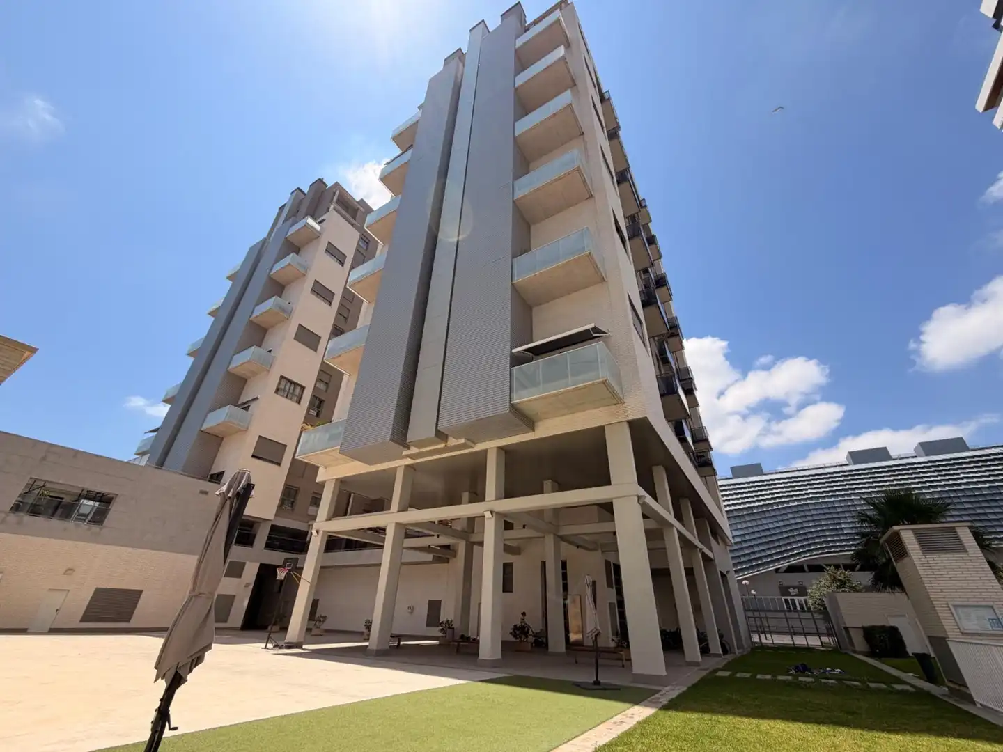 Appartement avec terrasse à vendre à Avenida ANTONIO FERRANDIS ACTOR 18