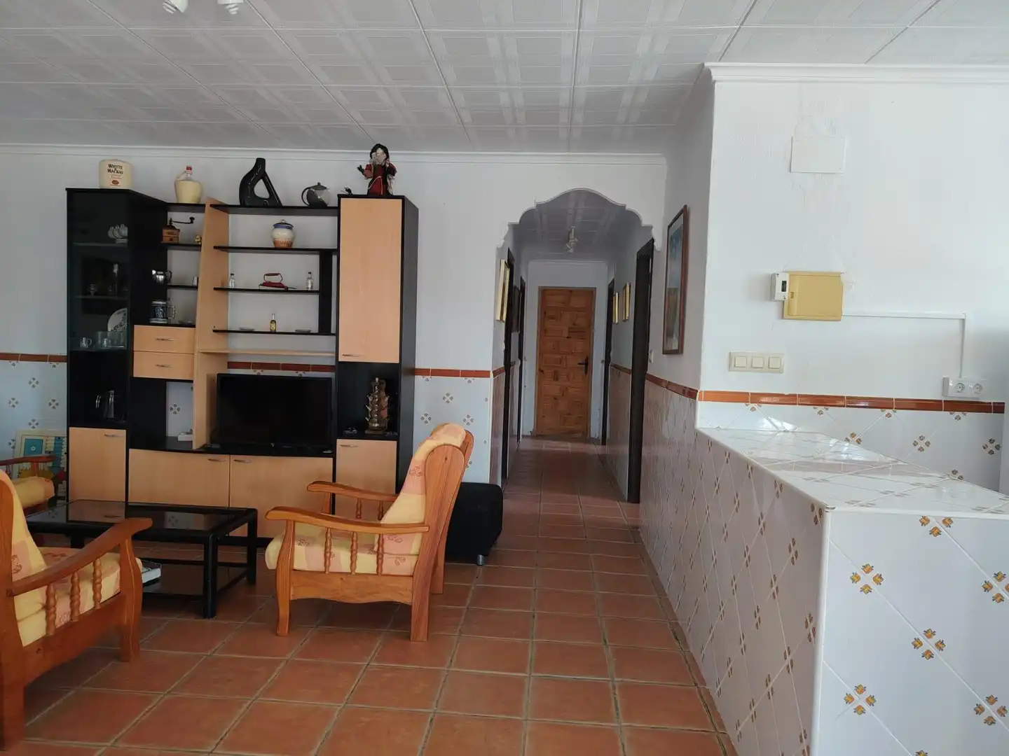 Houses for sale in Navarrés  with Air Conditioner, Private garden and Storage room