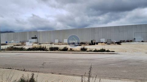 Solar industrial con el mejor acceso a la A7, imatge 5