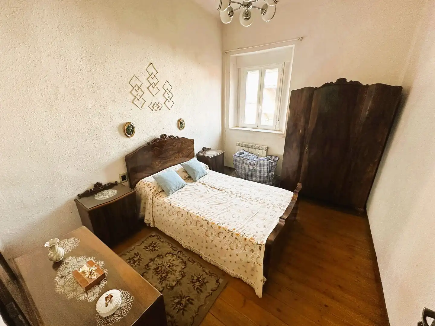 Habitación de Piso en venta en Villabalter