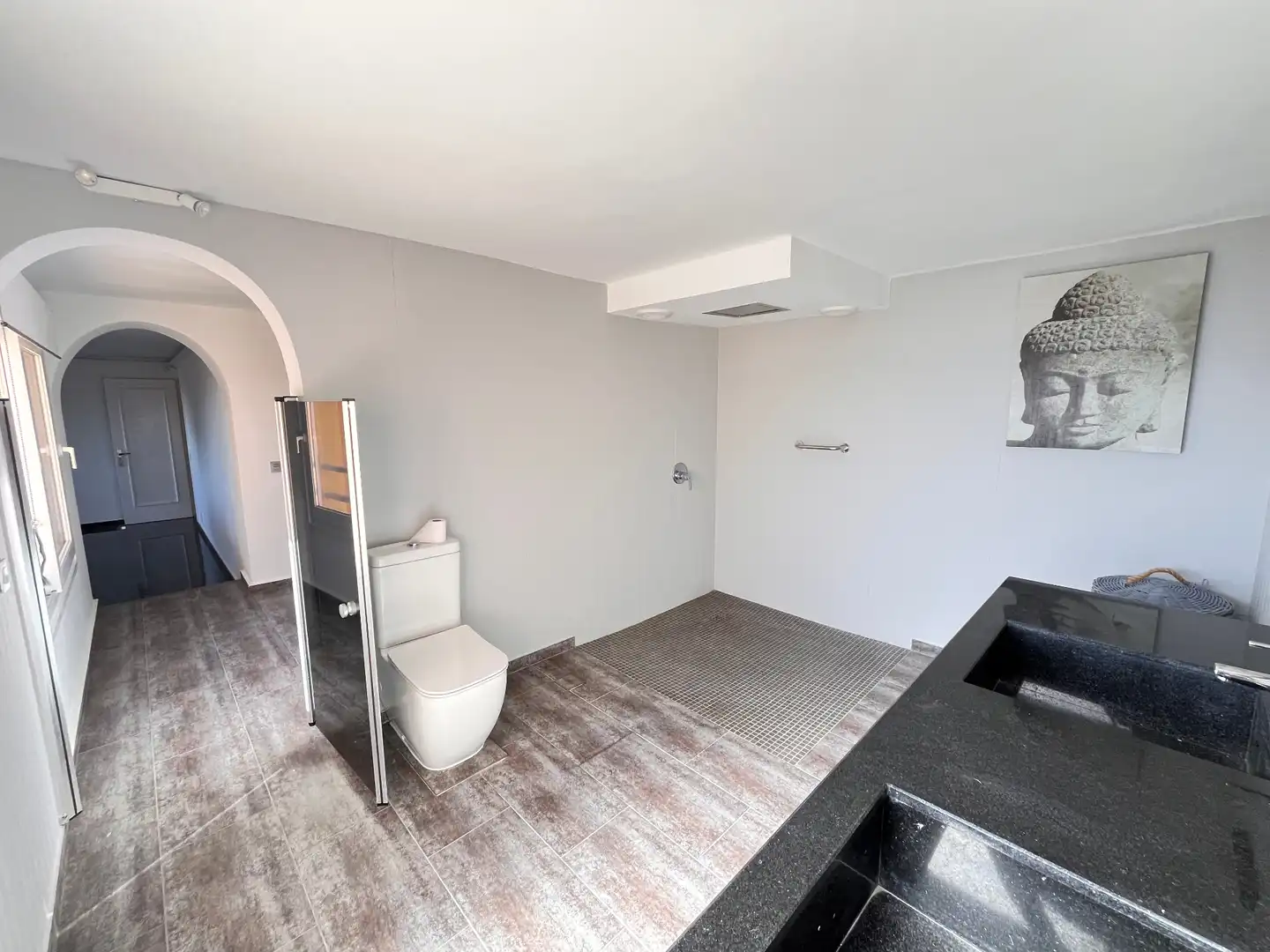 Attic for rent in Marbella, Málaga