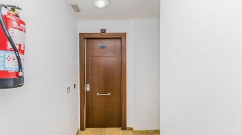 Foto 5 de Edificio en venta en El Sabinar – Urbanizaciones – Las Marinas – Playa Serena, Roquetas de Mar