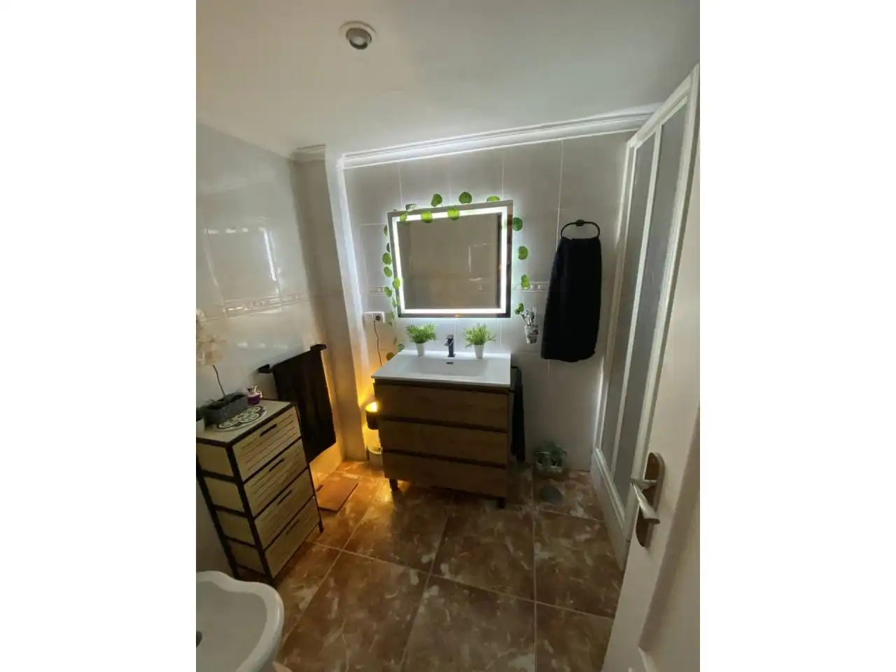 Wohnung zum Verkauf in Calle CARDENAL BELLUGA, Santo Domigo
