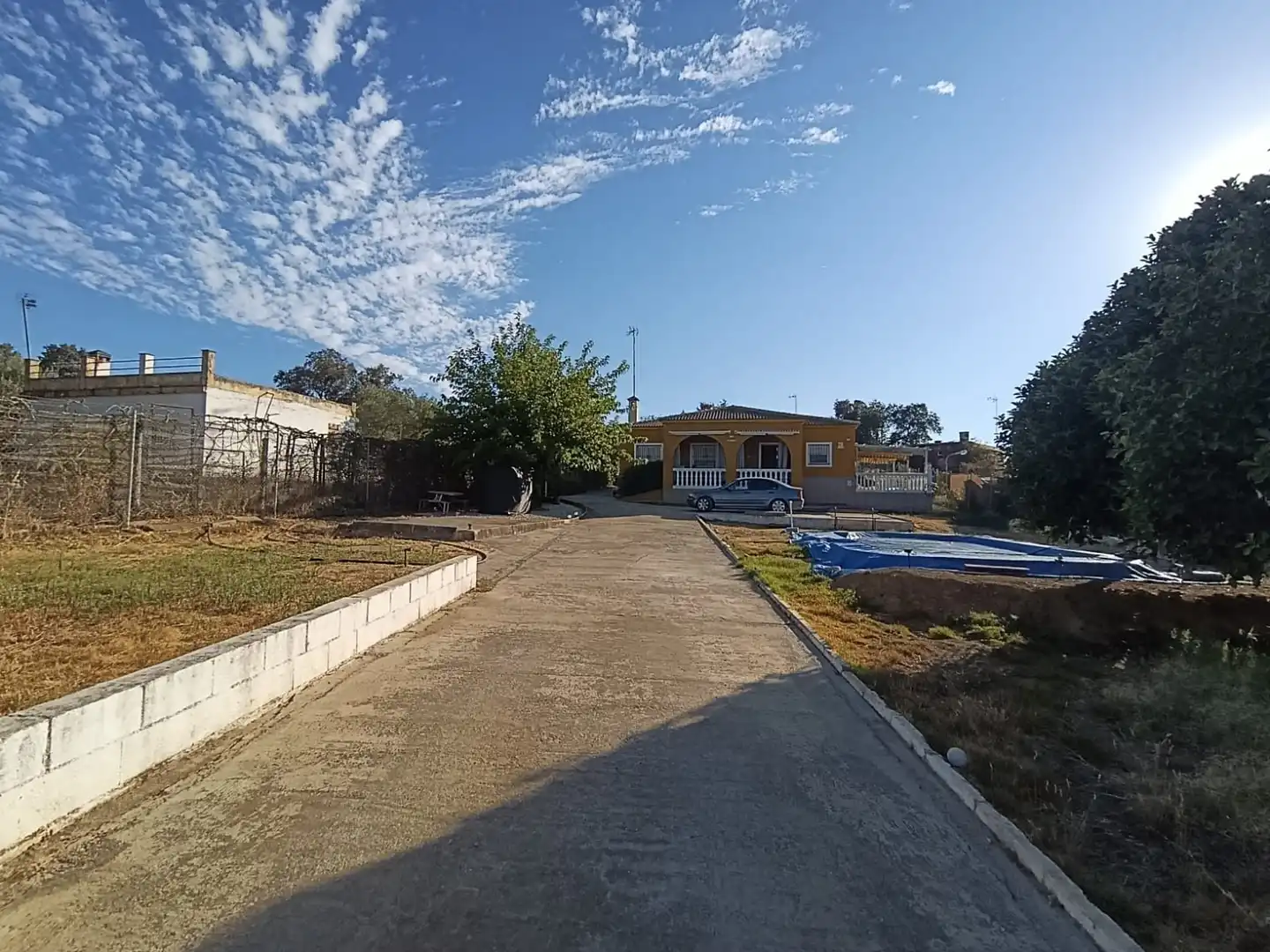 Casa con piscina in vendita a Castilblanco de los Arroyos, imagen 61