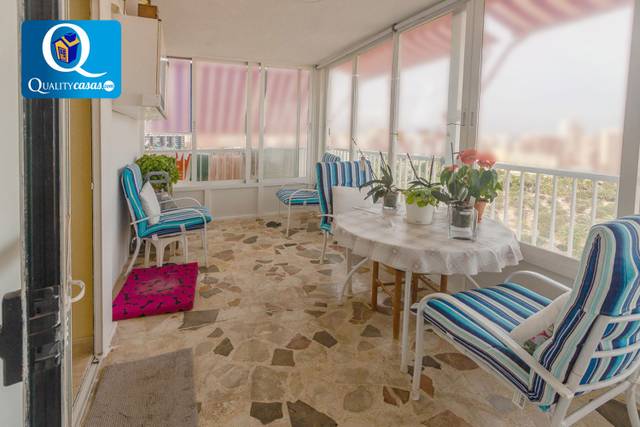 Piso en Venta en Playa de San Juan