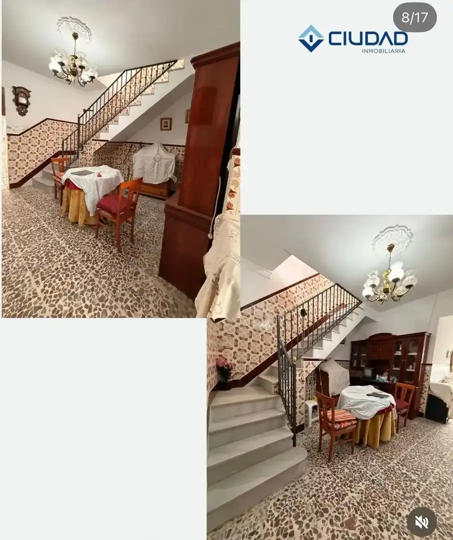 Casa o chalet en venta en Arahal