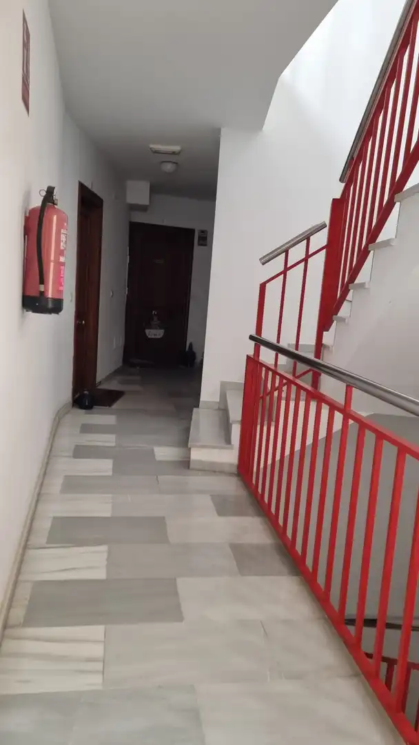Ático en venta en Roquetas de Mar con Aire acondicionado, Terraza y Trastero