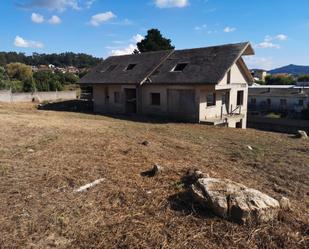 Casa o xalet en venda en Vilagarcía de Arousa amb Jardí privat i Balcó