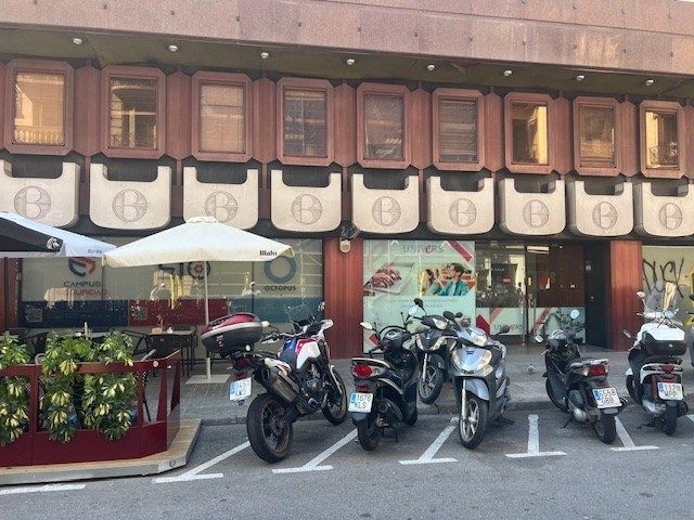 Local en venta en  Barcelona Capital con Aire acondicionado