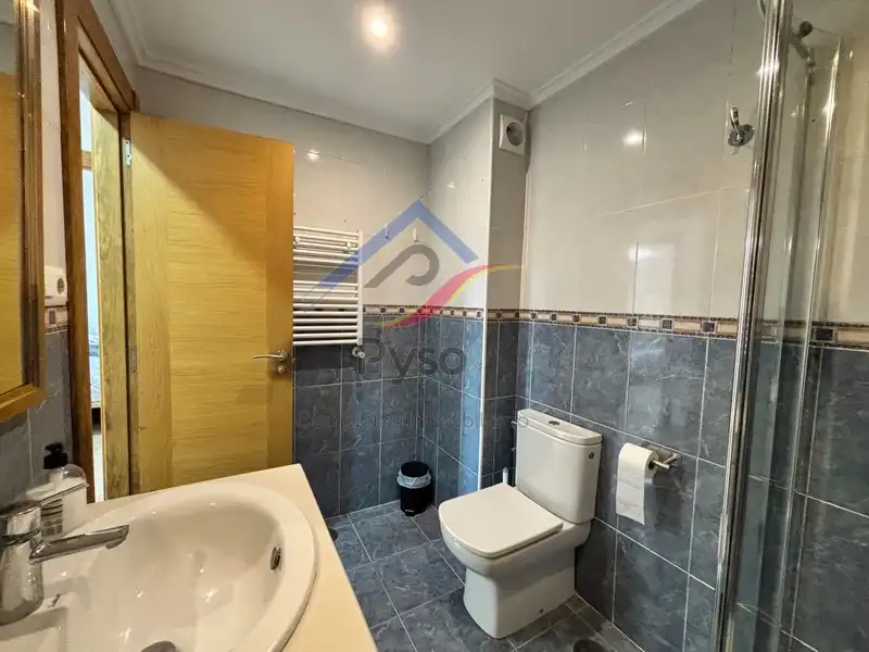 Flat for rent in Avenida de los Castros, Los Castros