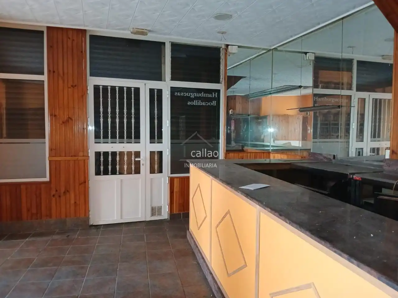 Locale commerciale in vendita a Zona Ultramar, imagen 4