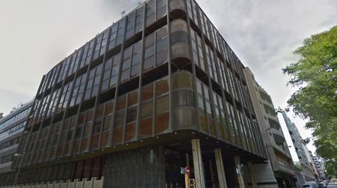 Foto 2 de Oficina en venda a Carrer del Doctor Rizal, Vila de Gràcia, Barcelona