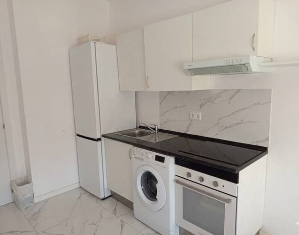 Apartamento en Venta en Calle de Sierra Toledana en Numancia