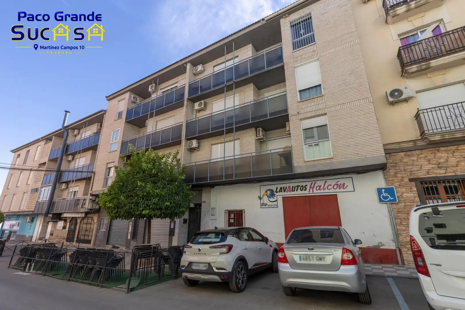 Appartement avec terrasse à vendre à Calle Calle César Augusto 7, imagen 37