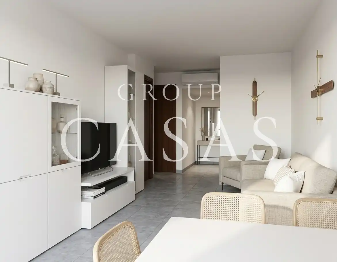 Flat for sale in Can Serra - Pubilla Cases, imagen 5