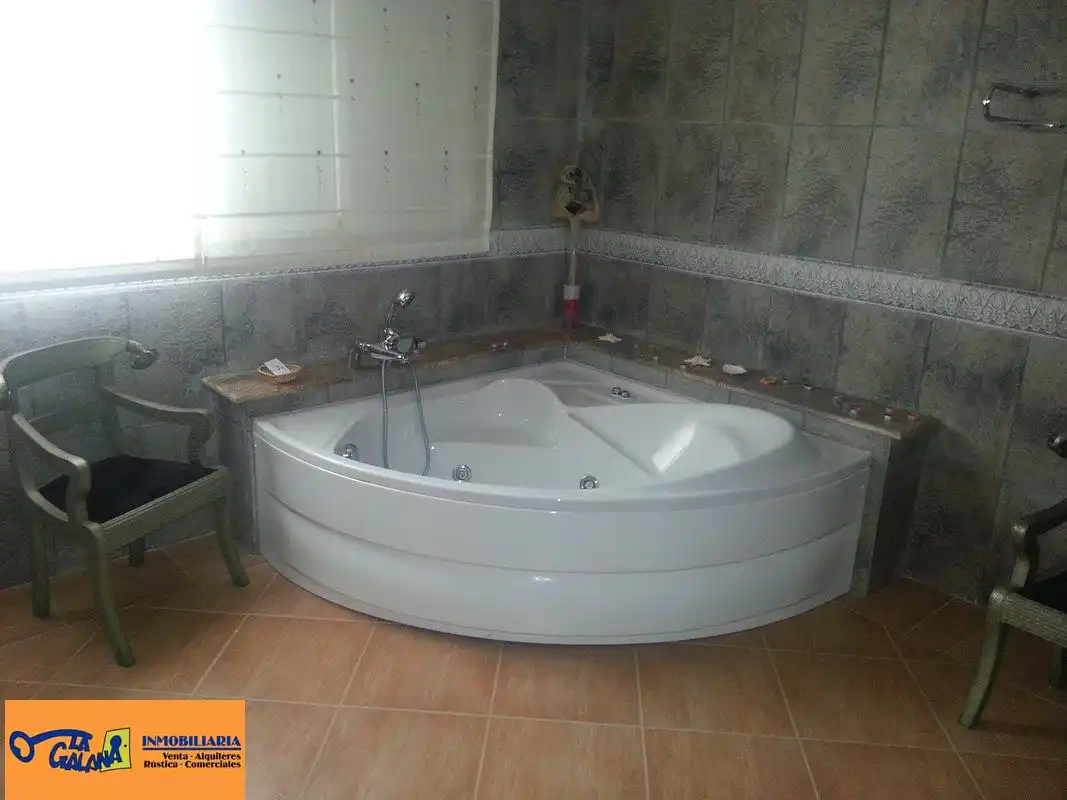 Hotel en venda a Valdepeñas, imagen 8