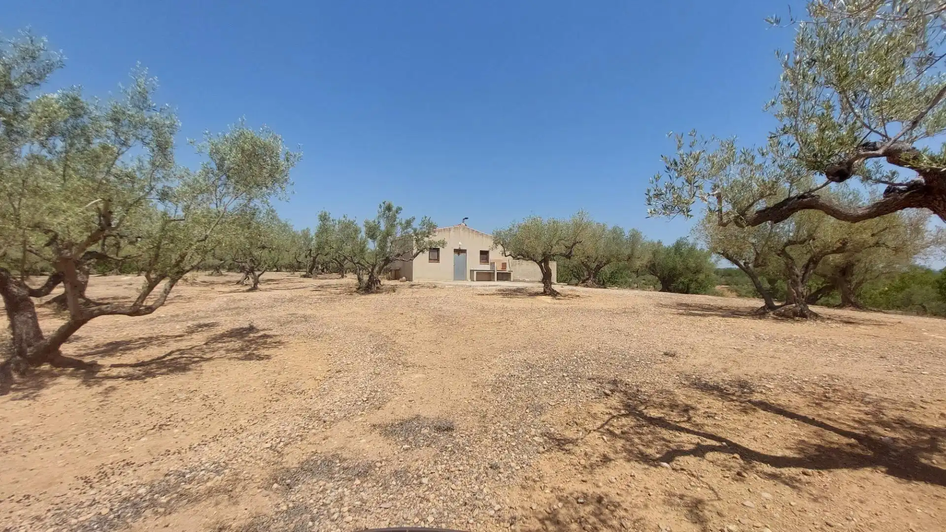 Maison rustique à vendre à L'Ampolla, imagen 17