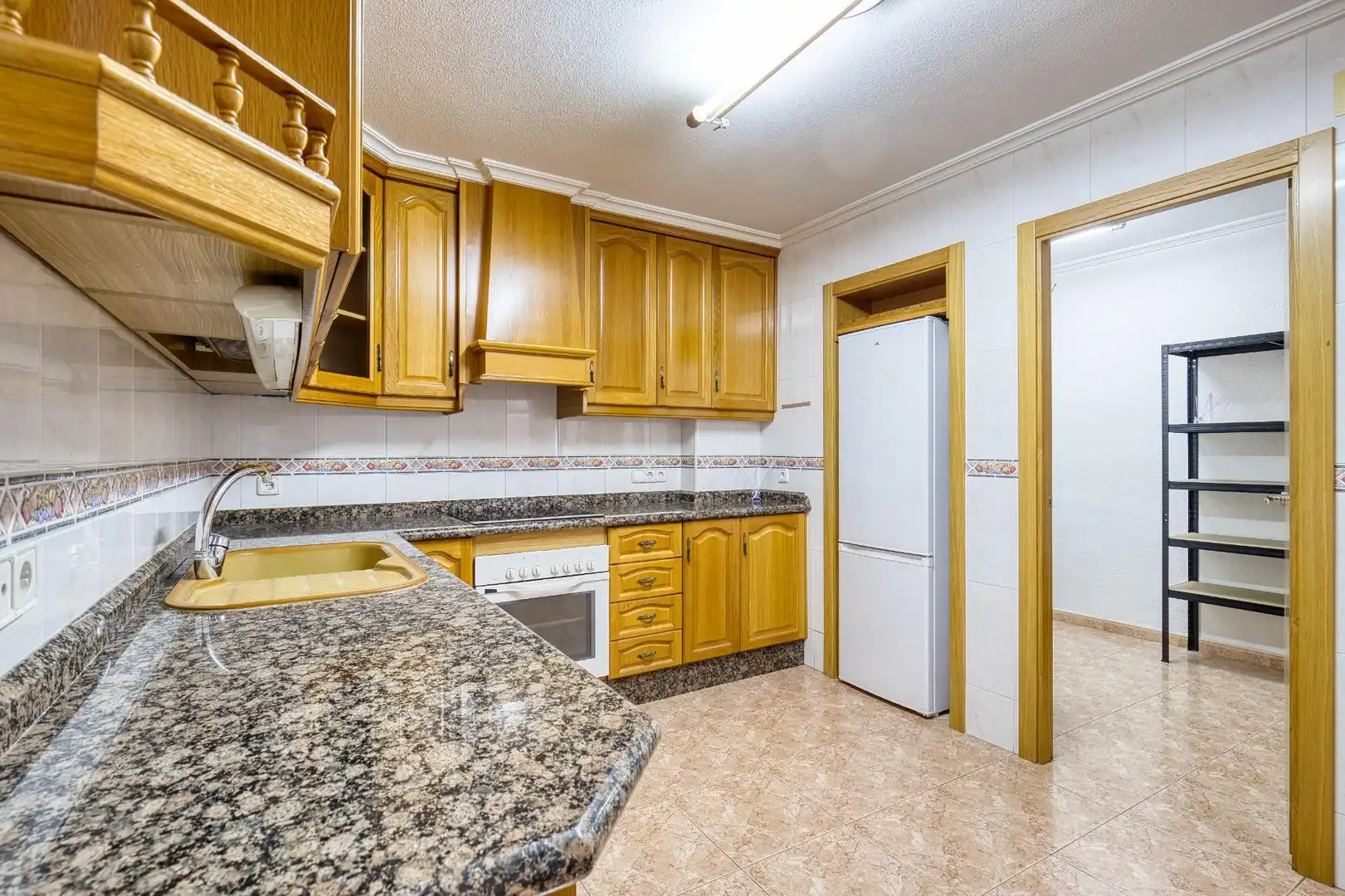 Flat for sale in Calle ALFEREZ COSIDO, imagen 11
